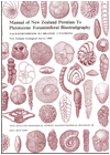 Manual of New Zealand
Permian to Pleistocene Foraminiferal Biostratigraphy